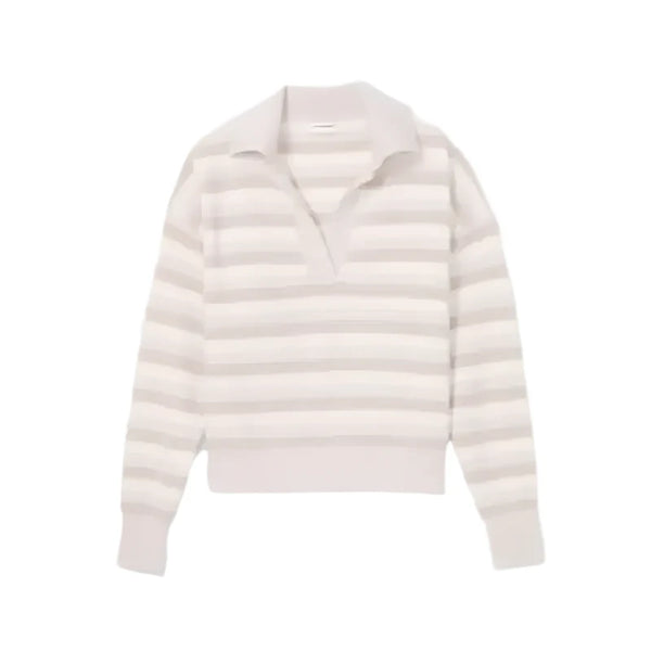 Marlo Burns Reacher Sweater