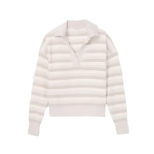 Marlo Burns Reacher Sweater