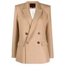 Days Of Our Lives Martha Madison Brown Blazer