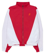 Marty Supreme Zip Up Track Jacket