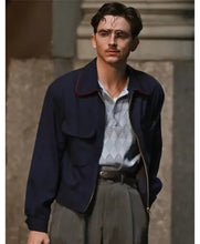 Timothee Chalamet Marty Supreme Jacket