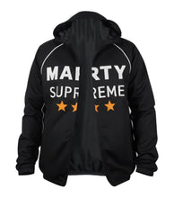 Marty Supreme Dream Big Hooded Jacket