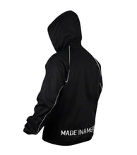 Marty Supreme Dream Big Hooded Jacket