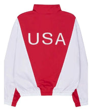 Marty Supreme Zip Up Track Jacket
