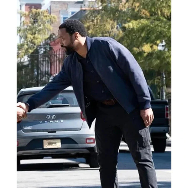 Marty Anderson The Life of Chuck 2025 Jacket