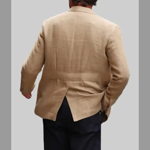 Materialists Pedro Pascal Blazer