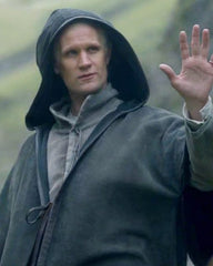 House Of The Dragon 2022 Daemon Targaryen Cloak