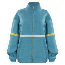 Max Mayfield Stranger Things Season 4 Blue Jacket