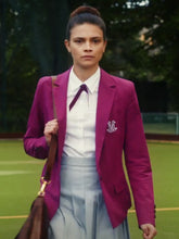 Maxton Hall The World Between Us S01 Ruby Bell Blazer