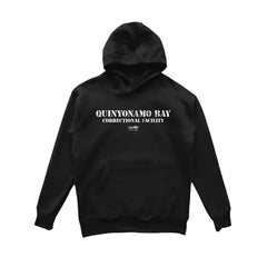 Nick Sirianni Quinyonamo Bay Hoodie