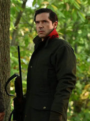 Melvil Poupaud Coup De Chance 2024 Geen Jacket