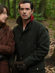 Melvil Poupaud Coup De Chance 2024 Geen Jacket