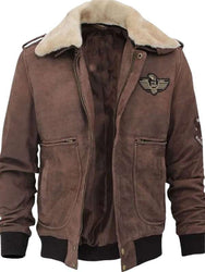 Men Leather Jackets
