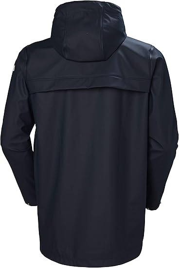 Helly-Hansen Men's Moss Rain Coat