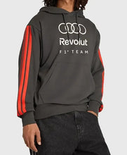 Audi F1 Adidas Hoodie