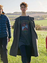 The Kid Who Would be King Angus Imrie Coat