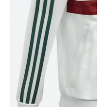 Mexico Track Jacket