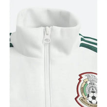 Mexico Track Jacket