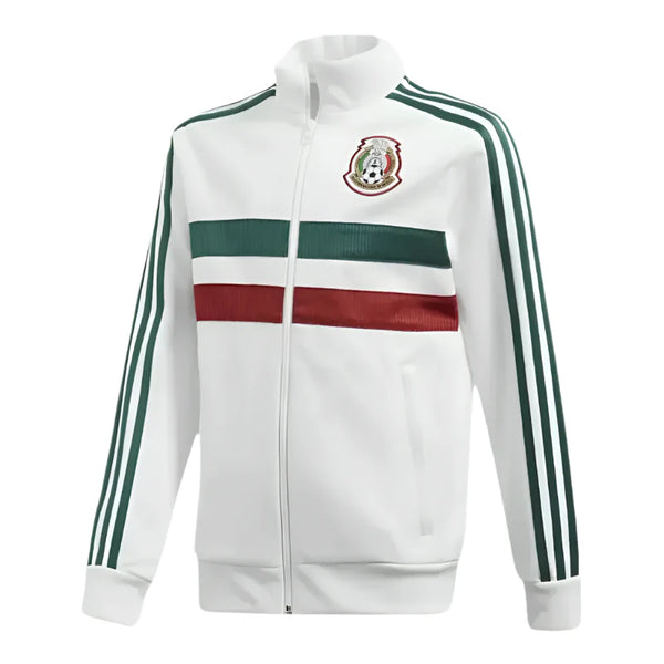 Mexico Track Jacket