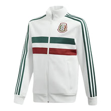 Mexico Track Jacket