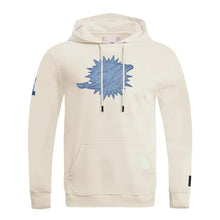 Miami Dolphins Varsity Blues Hoodie