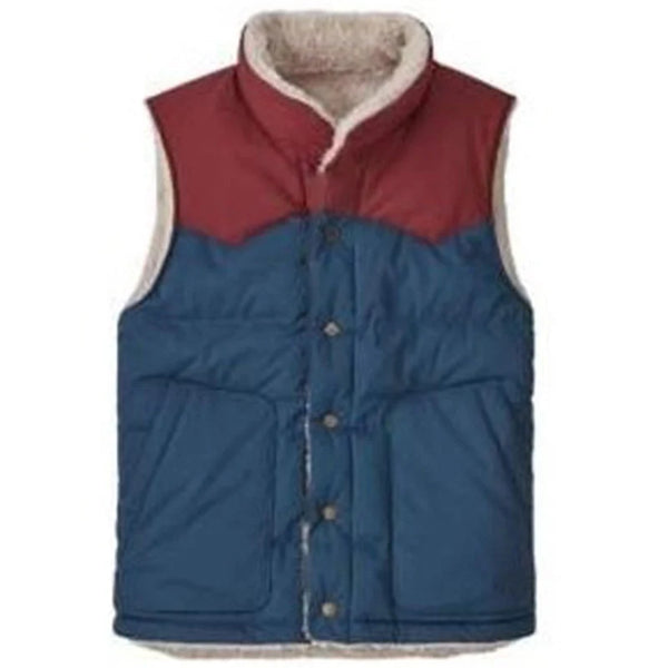 Michael Bishop Superman And Lois S03 Vest