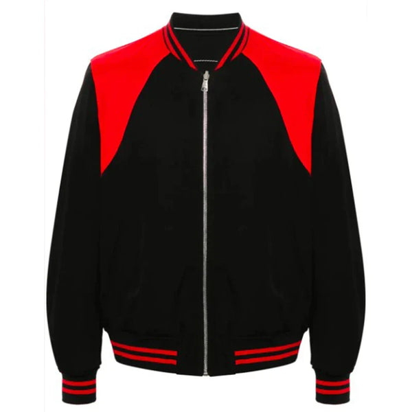 Michael Buble E News 2025 Jacket