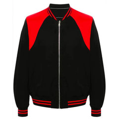 Michael Buble E News 2025 Jacket