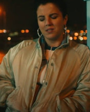 Derry Girls S03 Jamie-Lee ODonnell Bomber Jacket