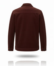 Mike Manning Beyond The Gates Corduroy Jacket
