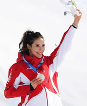 Milano Cortina 2026 Olympics Eileen Gu Ailing Team China Jacket