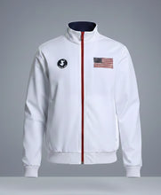 Milano Cortina 2026 Save The Duck Team USA Jacket