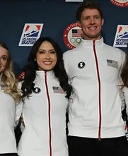 Milano Cortina 2026 Save The Duck Team USA Jacket