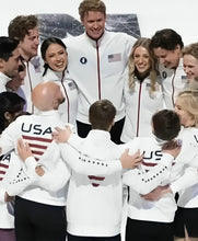 Milano Cortina 2026 Save The Duck Team USA Jacket
