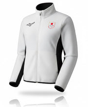 Milano Cortina 2026 Kaori Sakamoto Jacket