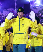 Milano Cortina 2026 Team Australia Closing Ceremony Jacket