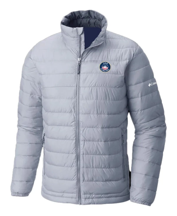 Columbia Curling Jacket