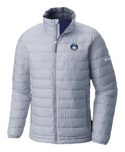 Columbia Curling Jacket