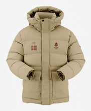 Winter Olympics 2026 Team Denmark Jacket