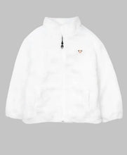Very Cool x Minecraft Sheep Sherpa Fleece Jacket