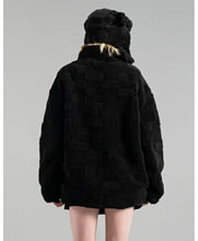 Very Cool x Minecraft Sheep Sherpa Fleece Jacket