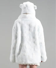 Very Cool x Minecraft Sheep Sherpa Fleece Jacket