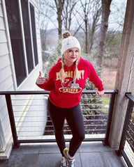 Miranda Lambert Chiefs Hoodie