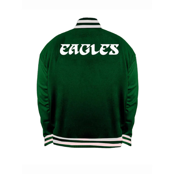 Mitchell & Ness Philadelphia Eagles Jacket