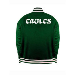 Mitchell & Ness Philadelphia Eagles Jacket