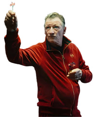 Mobland S01 Geoff Bell Track Jacket