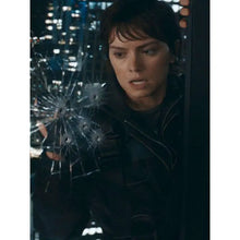 Cleaner 2025 Daisy Ridley Jacket