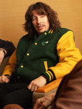 Deaner ’89 2024 Paul Spence Varsity Jacket