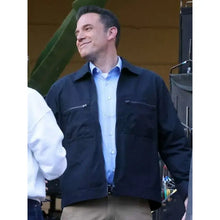 Ben Affleck The Accountant 2 Black Jacket