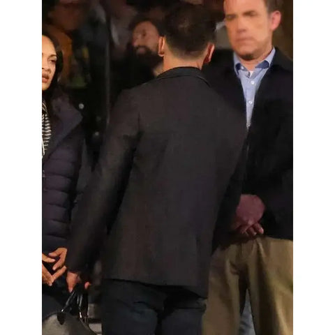 Jon Bernthal The Accountant 2 Jacket